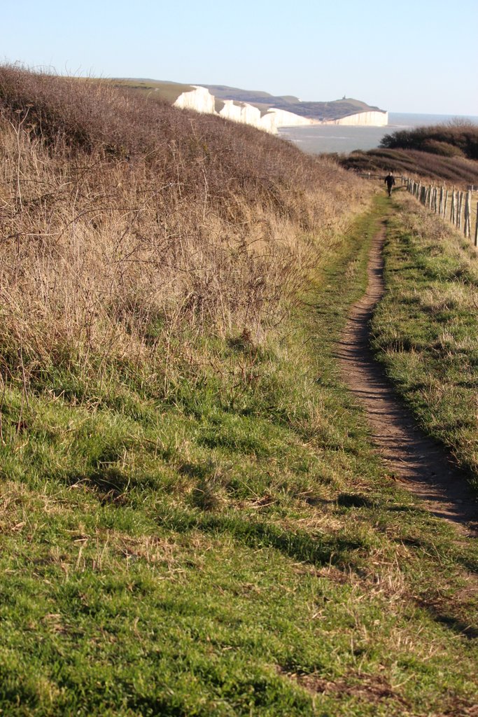 Seaford Head