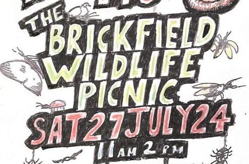 You are currently viewing Friends of the old Brickfield picnic 2024